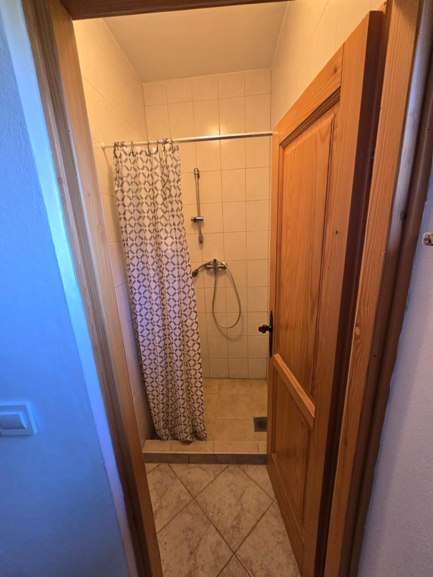 Bungalows Rizvan City Brusane Екстер'єр фото