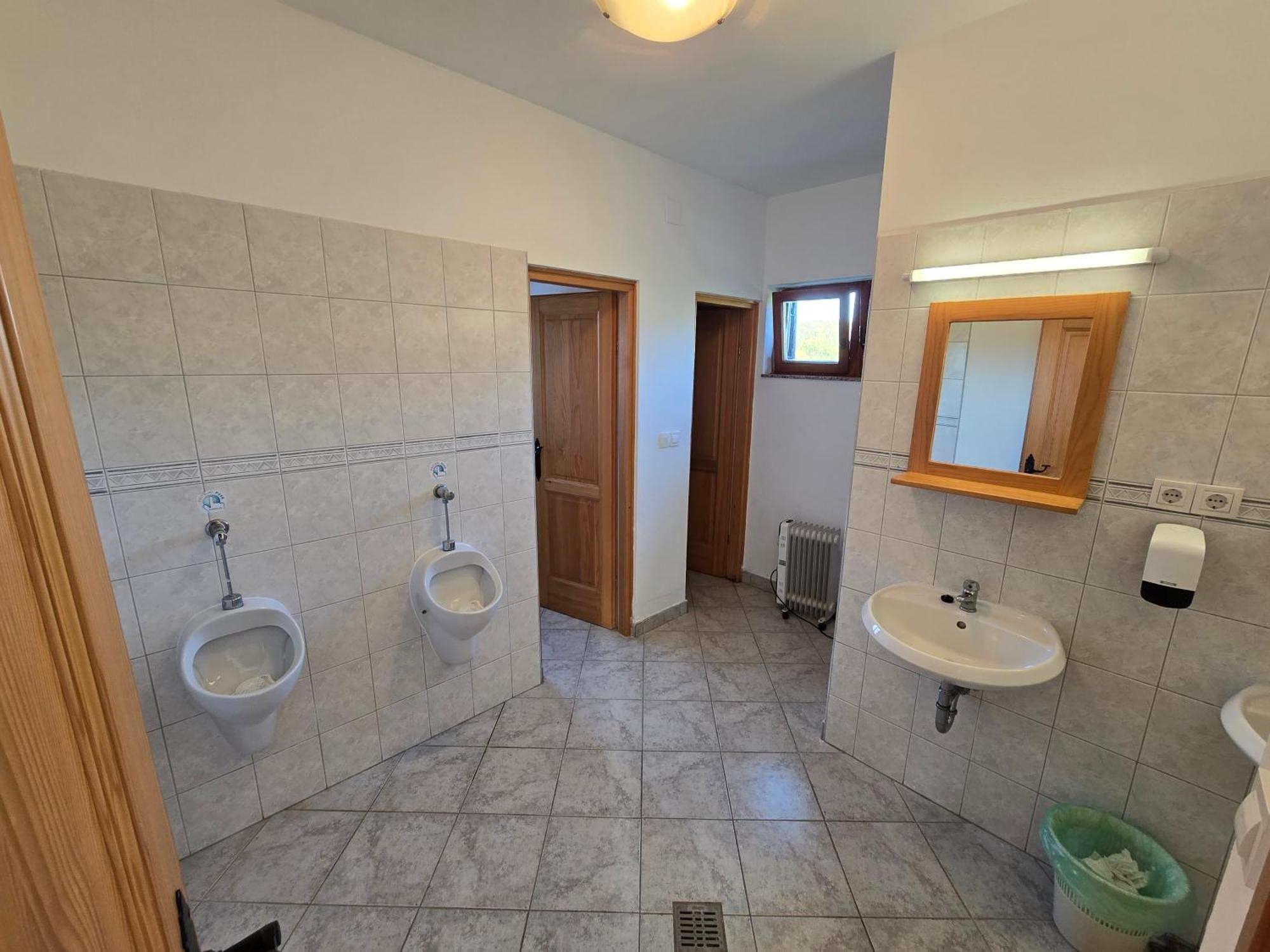Bungalows Rizvan City Brusane Екстер'єр фото